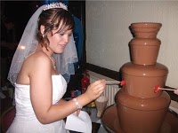 Charlie And The Chocolate Fountain Hire Essex 1082646 Image 8